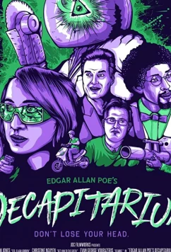 Постер: Декапитариум / Decapitarium (2021)