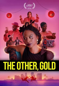 Постер: Дороже золота / The Other, Gold (2024)