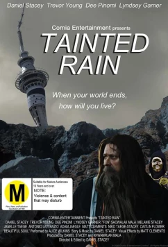 Постер: Грязный дождь / Tainted Rain (2020)