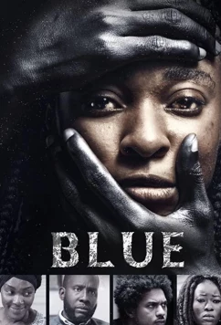 Постер: Грусть / Blue (2020)