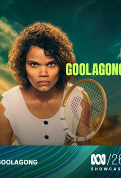Постер: Гулагонг / Goolagong (2026)