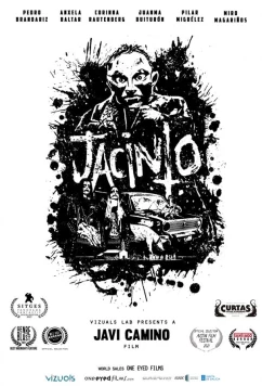 Постер: Хасинто / Jacinto (2019)