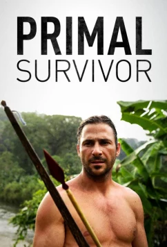 Постер: Инстинкт выживания / Primal Survivor (2016)