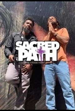 Постер: Истинный путь / Sacred Path (2021)