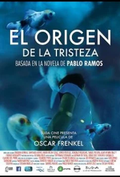 Постер: Истоки печали / El Origen de la Tristeza (2018)