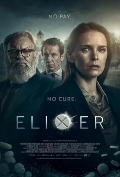 Постер: Эликсир / Elixer (2025)