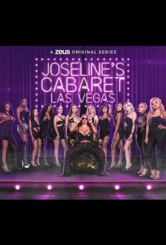 Постер: Кабаре Джозелин / Joseline's Cabaret: Las Vegas (2020)