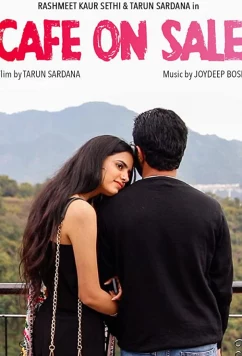 Постер: Кафе на продажу / Cafe on sale (2020)