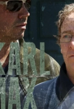 Постер: Карл и Макс / Karl & Max (2015)