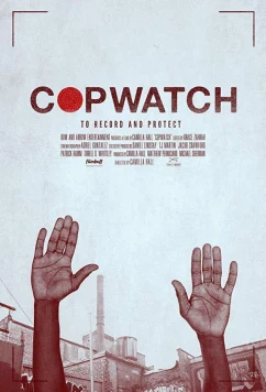Постер: Копнадзор / Copwatch (2017)