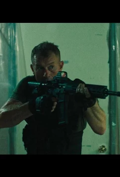 Постер: Король слоновой кости / King Ivory (2024)