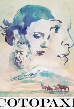 Постер: Котопахи / Cotopaxi (2018)