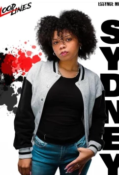 Постер: Кровные узы (2025)