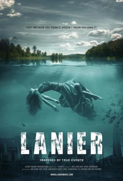 Постер: Ланир / Lanier (2023)