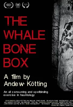 Постер: Ларец из китовой кости / The Whalebone Box (2019)
