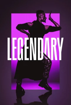 Постер: Легендарно / Legendary (2020)
