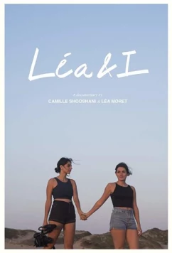 Постер: Лея и Я / Lea & I (2019)