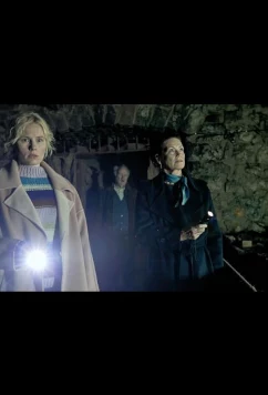 Постер: Лес / Wäldern (2024)