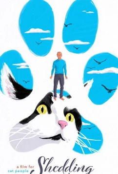 Постер: Линька (2019)