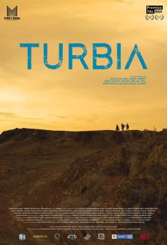 Постер: Ливень / Turbia (2022)