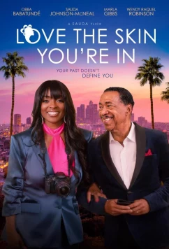 Постер: Любовь к Себе (2025)