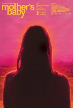 Постер: Мамино дитя / Mother's Baby (2025)