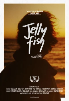 Постер: Медуза / Jellyfish (2024)