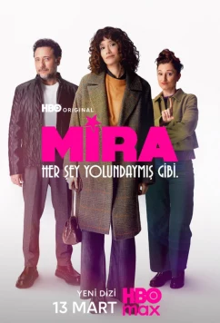 Постер: Мира (2026)