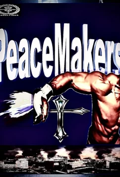 Постер: Миротворицы / Peace Makers (2021)