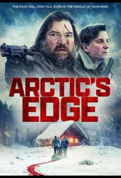 Постер: На краю Арктики (2025)