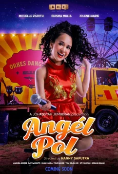 Постер: Настоящий ангел / Angél Pol (2025)