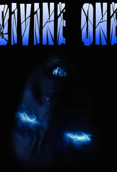 Постер: Не божества / Not As a Divine One (2019)