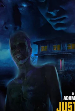 Постер: Обычный ребёнок / Just a Child (2019)