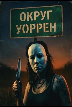 Постер: Округ Уоррен / Warren County (2026)