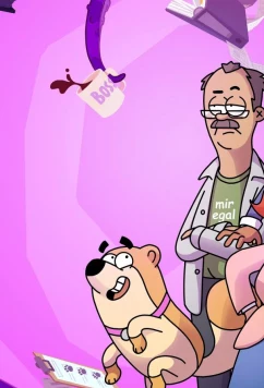 Постер: Оперативная группа Кверлиц / Task Force Querlitz (2025)