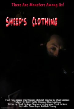 Постер: Овечья шкура / Sheep's Clothing (2024)