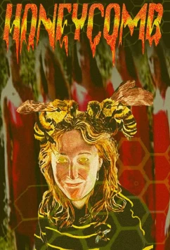 Постер: Пчелиные соты / Honeycomb (2020)