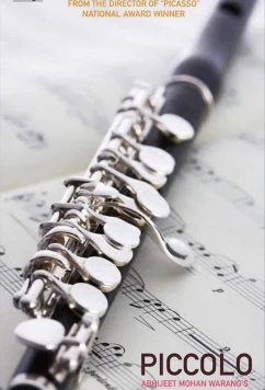 Постер: Пикколо / Piccolo (2023)