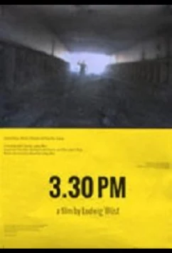 Постер: Полчетвёртого / 3:30PM (2020)