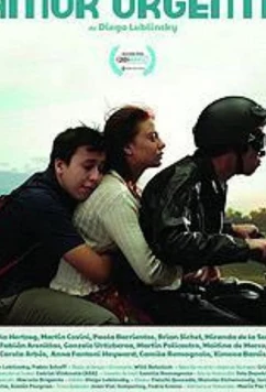 Постер: Полюби меня срочно / Amor Urgente (2018)