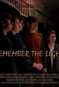 Постер: Помни о Свете / Remember the Light (2020)