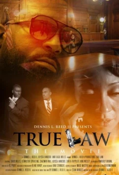 Постер: Правдивый закон / True Law (2015)