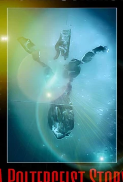 Постер: Прерванный контакт: история о полтергейсте / Broken Contact: A Poltergeist Story (2020)