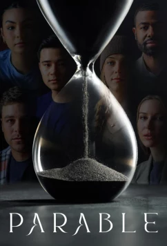 Постер: Притча / Parable (2026)