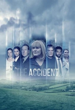 Постер: Происшествие / The Accident (2019)