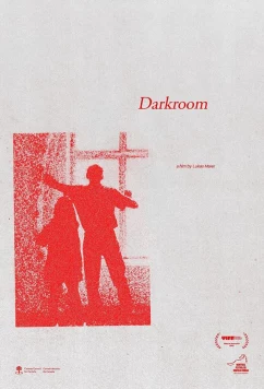 Постер: Проявочная / Darkroom (2021)