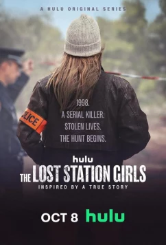 Постер: Пропавшие девушки на станции / The Lost Station Girls (2025)