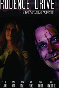 Постер: Пруденс Драйв / Prudence Drive (2018)