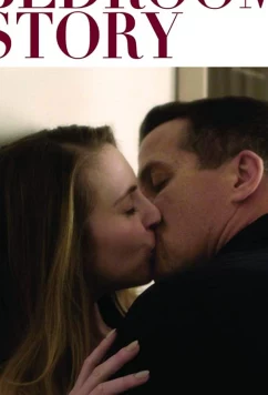 Постер: Разговор в спальне / Bedroom Story (2020)