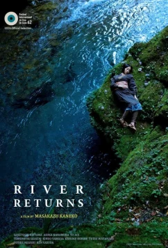 Постер: Река возвращается / River Returns (2024)